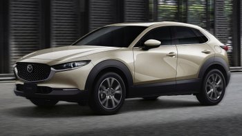 Mazda CX-30 2022 ใหม่ เพิ่มออปชั้นคุ้มทุกรุ่นย่อย เคาะราคาเดิมเริ่มต้น 989,000 บาท