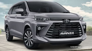 เปิดสเปก All-new Toyota Avanza 2022 ใหม่ เวอร์ชันอินโดฯ​ ก่อนขายจริงในไทย