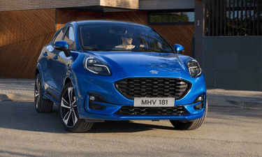 มีลุ้นได้เห็น Ford Puma ST! แถมอาจมาพร้อมเครื่องยนต์เดียวกับ Fiesta ST อีกด้วย