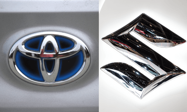 น่าจับตา! Toyota และ Suzuki ผนึกกำลังพัฒนาระบบขับเคลื่อนอัตโนมัติ