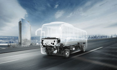 มินิบัสเฮ! Isuzu รุกตลาดแชสซีส์พร้อมจำหน่ายเครื่องยนต์ที่ทั้งแรงและมีคุณภาพ