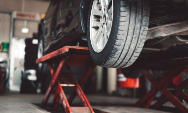 เรื่องปวดหัวเมื่อถึงวันต้อง “ซ่อมรถ”