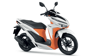 Honda Click 125i 18 ใหม เคาะราคาจำหน าย 51 000 บาท