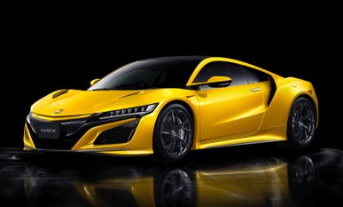 Honda Nsx 2020 เตร ยมเป ดต วท ญ ป น พร อมส เหล องใหม ย อนรำล กถ งว นวาน