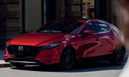 ราคารถใหม่ป้ายแดงทุกรุ่น-ทุกยี่ห้อประจำเดือนตุลาคม 2562