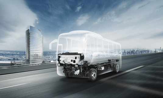 มินิบัสเฮ! Isuzu รุกตลาดแชสซีส์พร้อมจำหน่ายเครื่องยนต์ที่ทั้งแรงและมีคุณภาพ