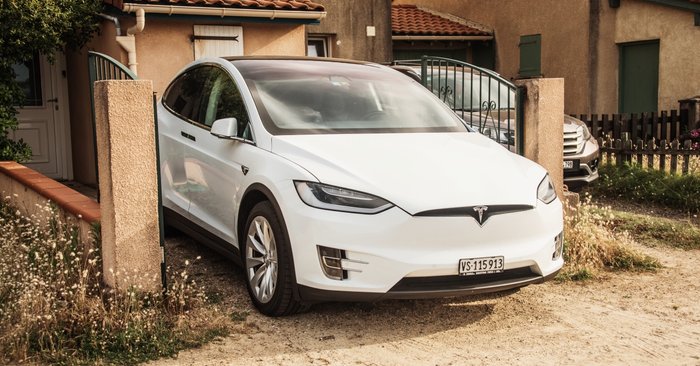 อัตราการชาร์จ Tesla Model S และ X เพิ่มขึ้นอีกหลังอัปเดตซอฟต์แวร์เรียบร้อย - Sanook