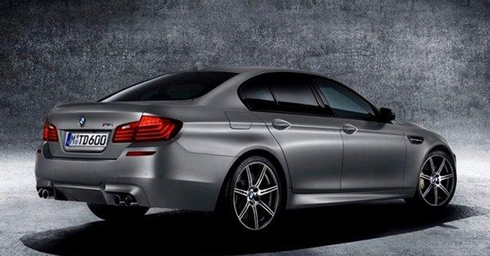 Bmw m5 39