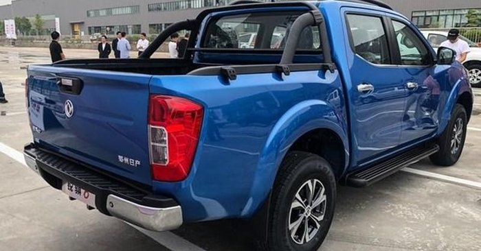 Zhengzhou nissan automobile