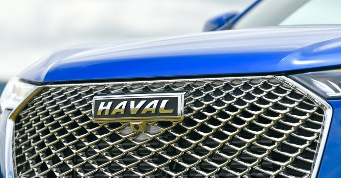 รวมรูปภาพของ สเปกเต็ม Haval H6 2021 เวอร์ชั่นไทยก่อนเปิด ...