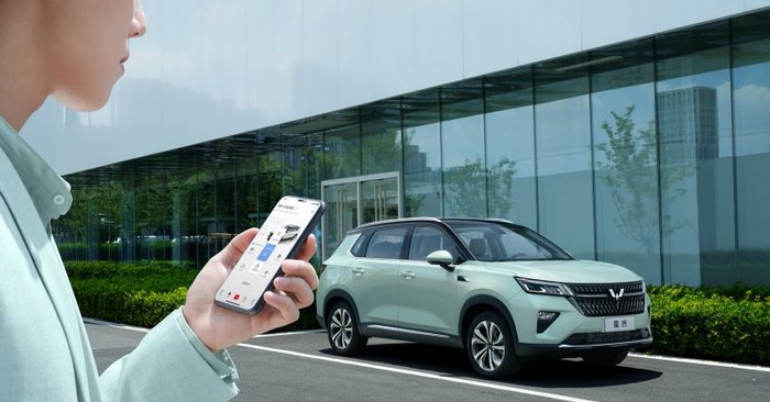  Wuling Asta 2022 1 5 