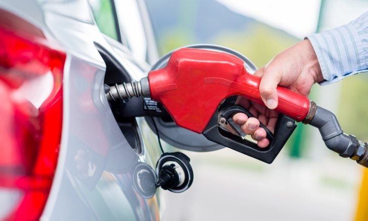 .​เติมน้ำมัน ตอนเช้า หรือ ตอนบ่าย ประหยัดกว่ากัน?.