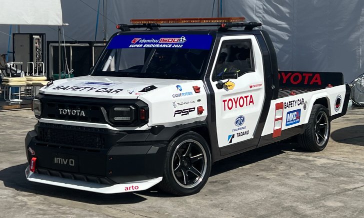  Toyota IMV 0 кͧҡ Revo ١ŧ૿ .
