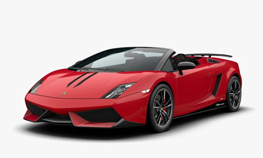 lamborghini gallardo lamborghini gallardo