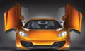 McLaren MP4-12C ซูเปอร์คาร์ไฮเอนด์ เนียนทุกมิติ