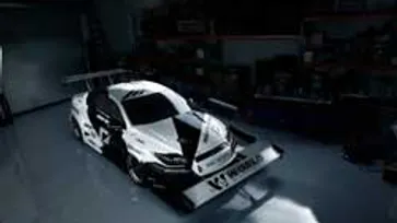 Team Need For Speed เอาจริงสร้าง Scion tc จากเกม (อีกแล้ว)