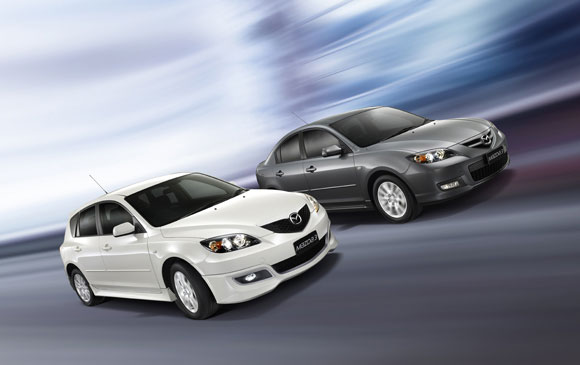 เจาะลึกศึกเก๋งคอมแพ็ค โค้งสุดท้ายปีนี้ รุ่นไหนน่าซื้อ