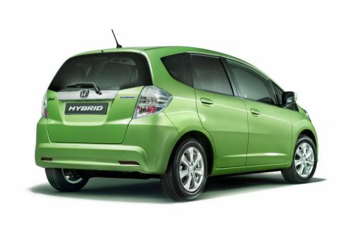 Fit hybrid shop