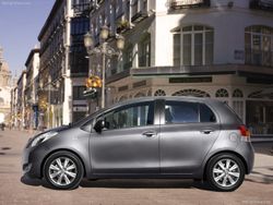 Yaris Hybrid เตรียมแจ้งเกิดหลังข่าวรั่วโตโยต้าพร้อมขึ้นไลน์ที่ฝรั่งเศส