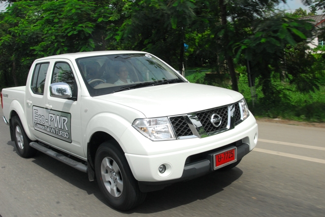 New Calibre A/Tหล่อล่ำขุมพลังแรง