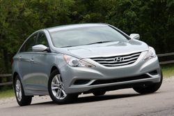 สกัดดาวรุ่ง!! Hyundai โดนรีคอล sonata 2011