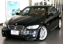 BMW 325i คูเป้ สปอร์ต "อารมณ์สปอร์ตไม่เคยเปลี่ยน"