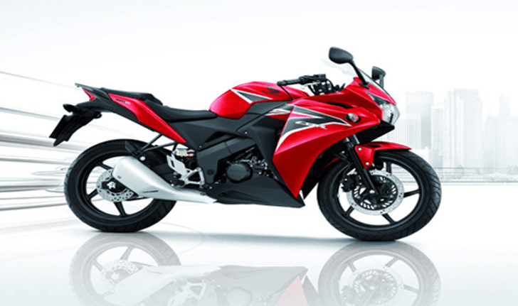 New! Honda CBR 150 คู่ใจสิงห์นักบิด มาพร้อมขุมพลังหัวฉีด