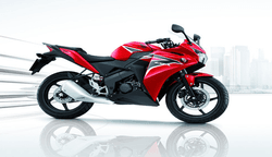 New! Honda CBR 150 คู่ใจสิงห์นักบิด มาพร้อมขุมพลังหัวฉีด