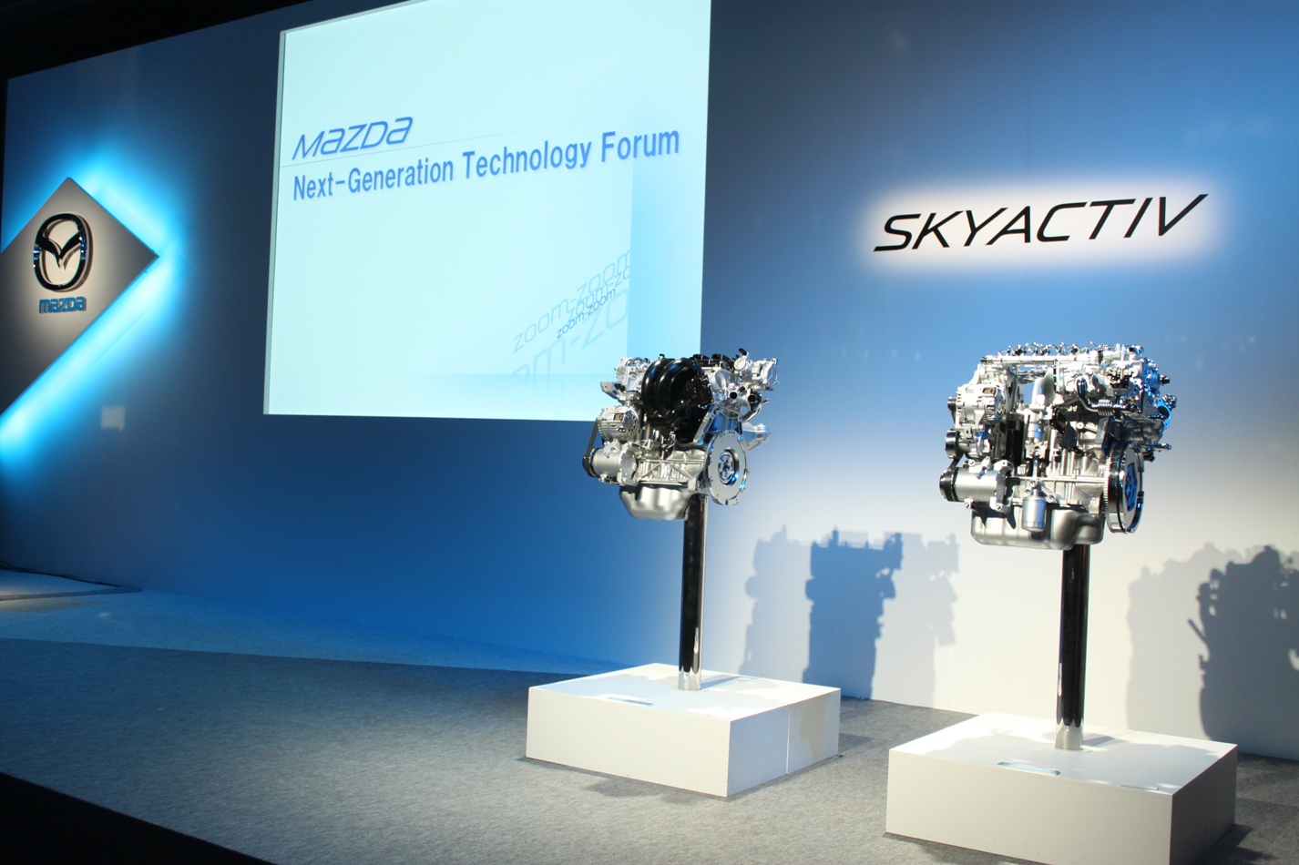 SKYACTIV