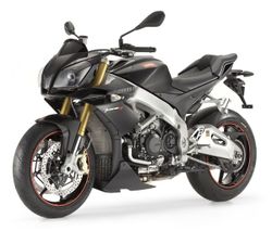 2011 Aprilia Touno V4R สปอร์ตสุดเอ็กซ์ 162 แรงม้าควบสะใจ