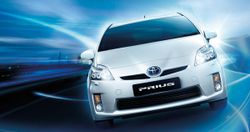 เจาะกึ๋น Toyota Prius จิตวิญญาณไฮบริดตัวจริงใช่เพียงคำโฆษณา