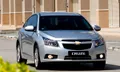 โหมโรง Chevy Cruze คอมแพ็คคาร์ที่ต้องจับตามอง