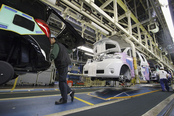 รถแห่งชาติ วาระใหม่ที่คนไทยอยากให้เกิด