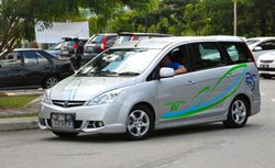 Proton เล็ง เปิดตัว Hybrid รุ่นแรกปีหน้า