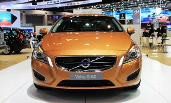 รถยนต์ VOLVO