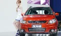 ME.2010 : Suzuki SX 4 เจ้าตัวเล็กพันธุ์แกร่งเอาใจคนชอบลุย