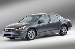 Honda เรียกรถตรวจสอบหลังพบน้ำมันอาจรั่วใน Accord และ CR-V