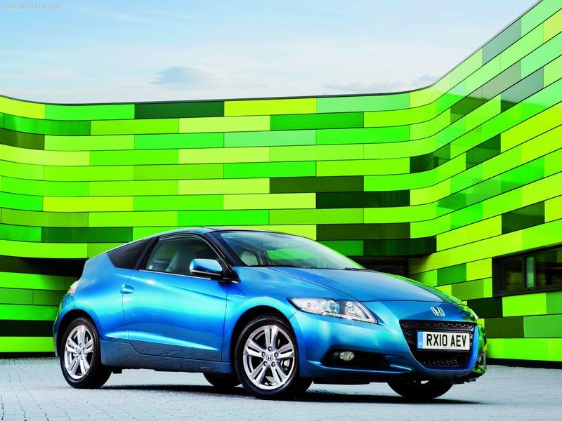 Car of the year By Playboy