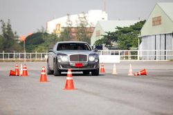 Bentley Mulsanne หรูสุด เท่าที่เคยลองมา..