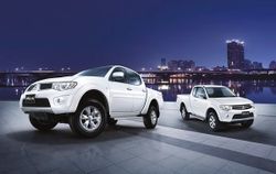 New! Mitsubishi Triton อยากได้ 178 แรงม้า จัดตัวไหนคุ้มค่าสุด