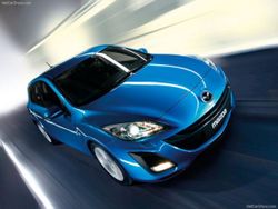 วงในแย้ม..New! Mazda 3 ส่ง 2.0 ชิมลาง 1.6 รอยาวปลายปี