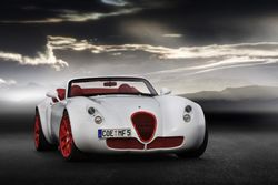 ยูมา เปิดตัว Wiesmann ตุ๊กแกสุดหรู เฉียด 15 ลบ.