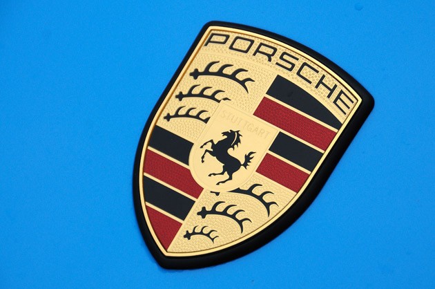 Porsche พุ่งเป้าเปิดไฮบริด-Panamera เตรียมขยายร่าง
