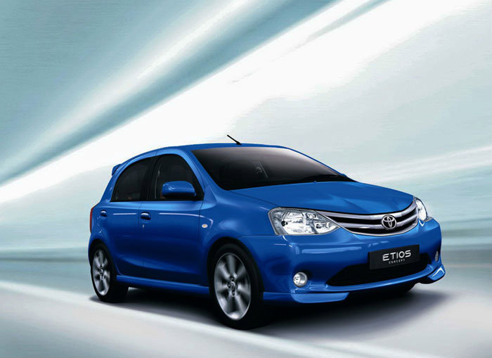 Toyota Etios