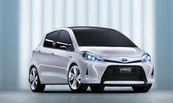 Toyota Yaris HSD ไฮบริดตัวเล็กพร้อมชนคู่แข่งเจ้าประจำ