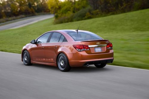 Cruze Z-Spec concept