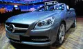 มอเตอร์โชว์ 2011 MERCEDES-BENZ