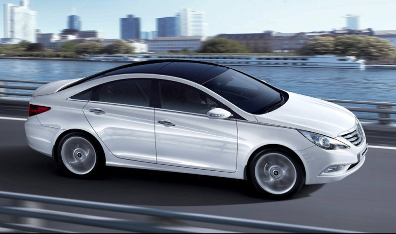 bangkok international motor show 2011