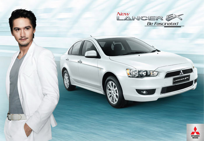 Mitsubishi เฮ!! ซิว 4 รางวัลรถยอดเยี่ยม 2011