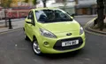 Ford KA ...น้องเล็กน่ารัก...อีกคันจากค่าย ford